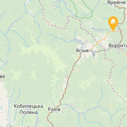 Lavanda Country Club на карті